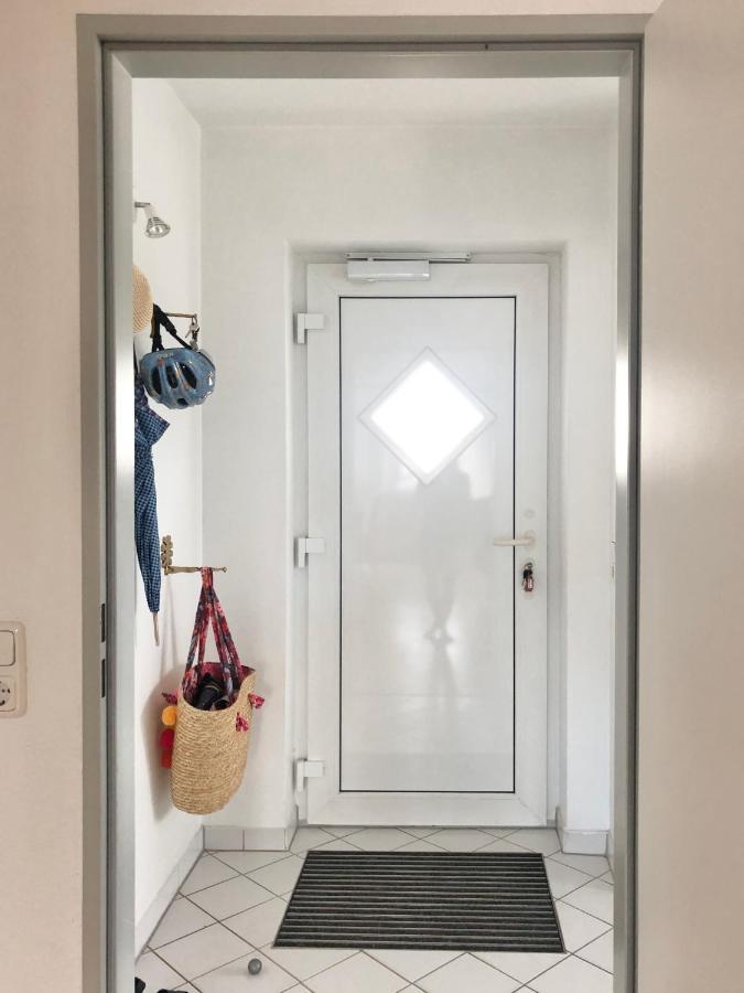 Ferienwohnung Villy Seepark 711 Heringsdorf  Exterior foto